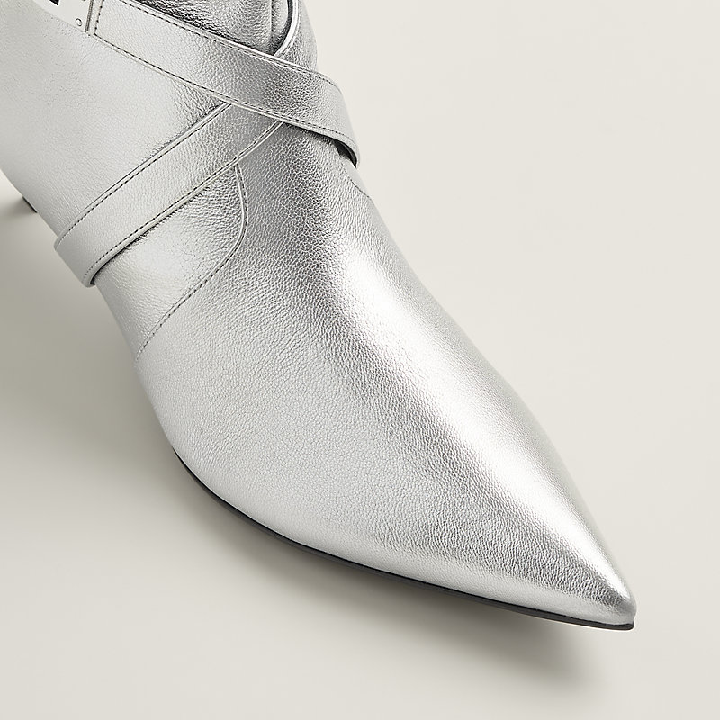 ショートブーツ 《ニース》 | Hermès - エルメス-公式サイト